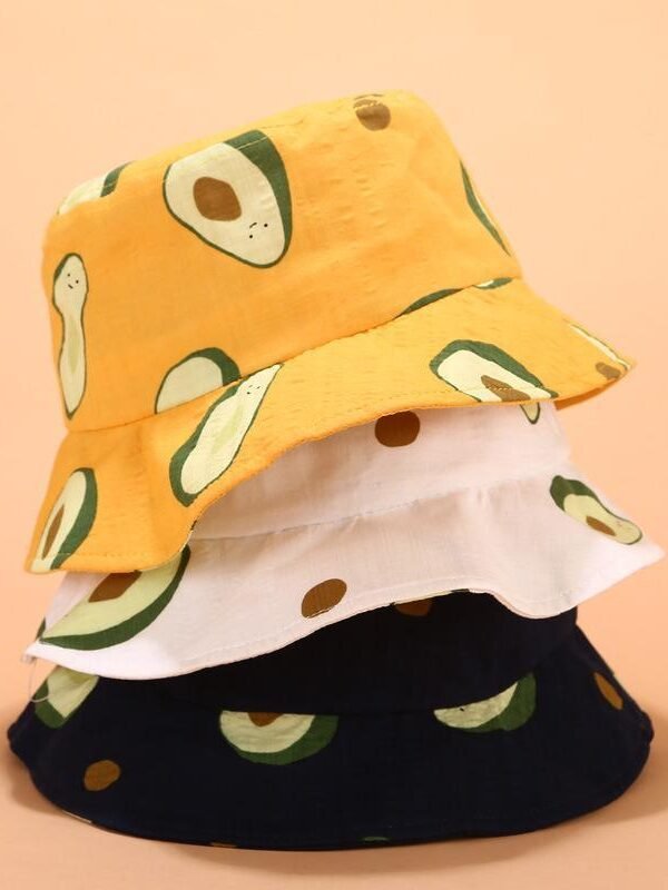 pretty Bucket hat