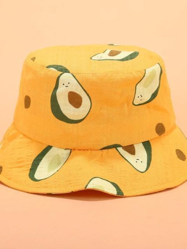 pretty Bucket hat