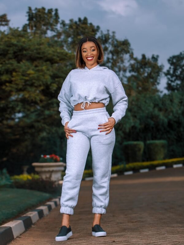 Jogger set