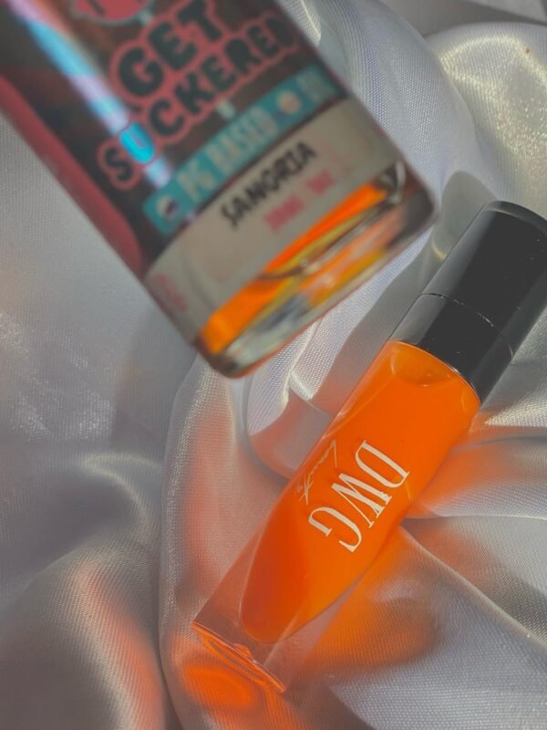 Mariposa Lipgloss