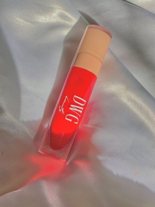 Ruby Lipgloss