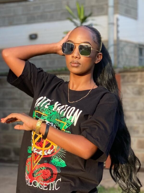 Anarchy Tee (sold out)