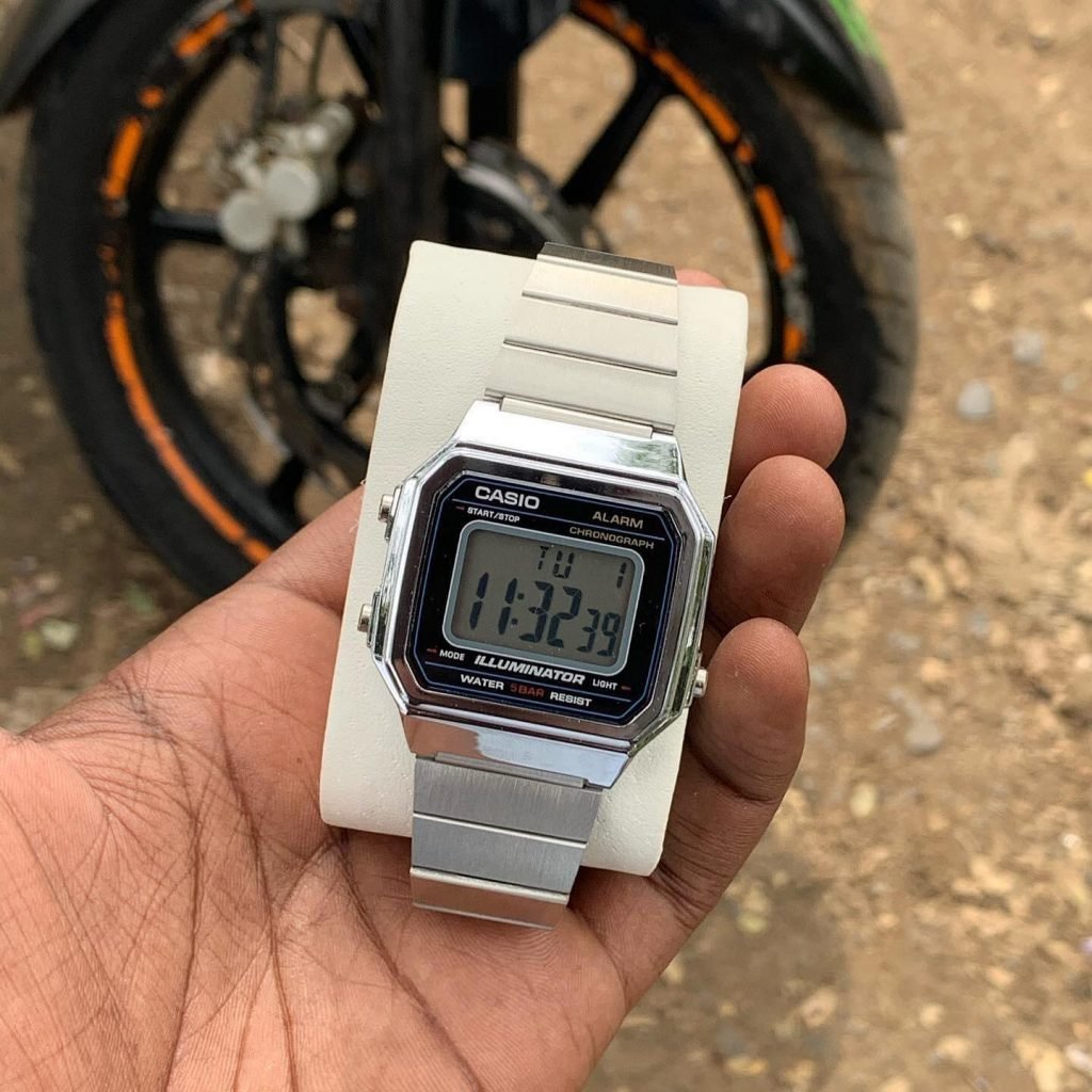 Casio B650WD-1A - Vendify