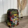 Quality Semi-Structured Backpack