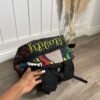 Quality Semi-Structured Backpack - Image 7