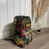 Quality Semi-Structured Backpack - Image 6