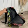 Quality Semi-Structured Backpack - Image 4