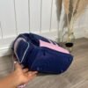 Blue Kids Backpack - Image 10