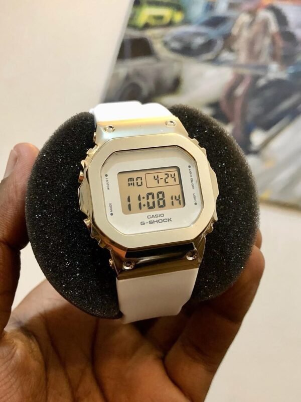Casio Watch