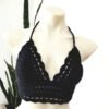 🦋Scalloped Crop Top🦋 - Image 3