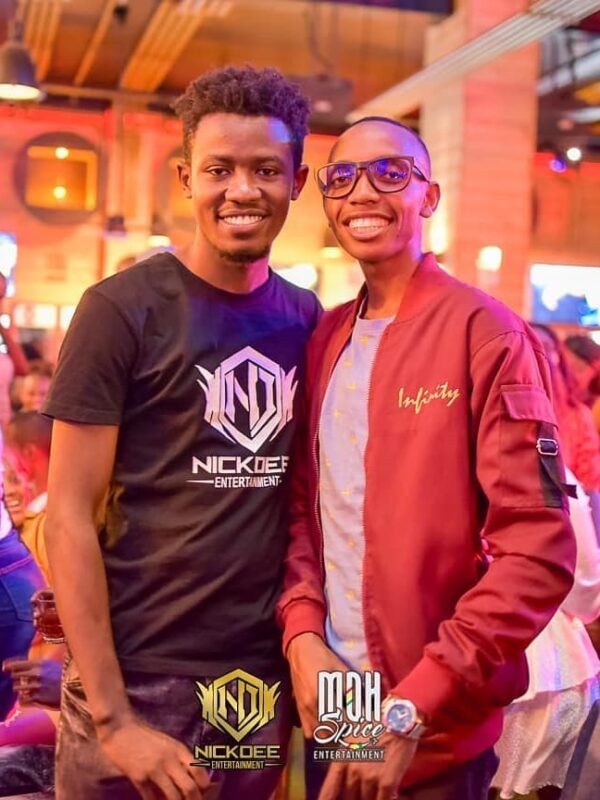 Infinity Bomber Jacket