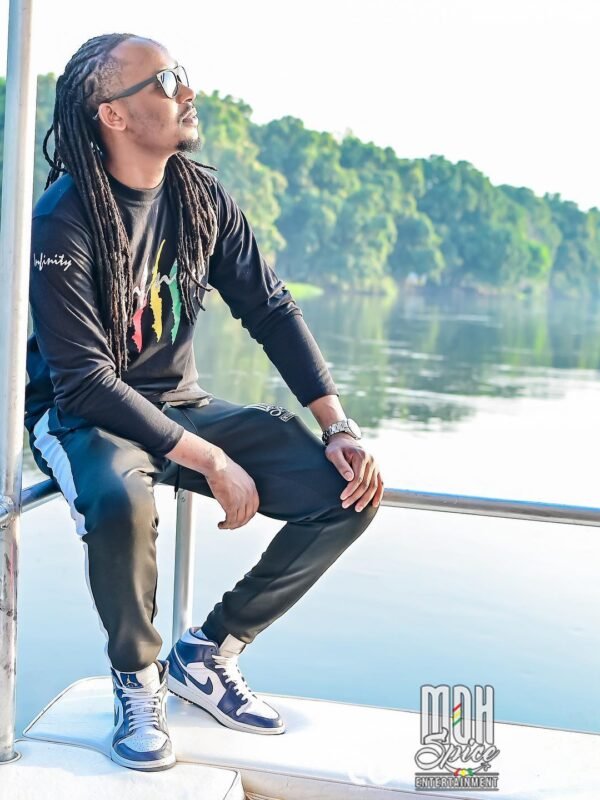 Infinity long Sleeved Tshirt