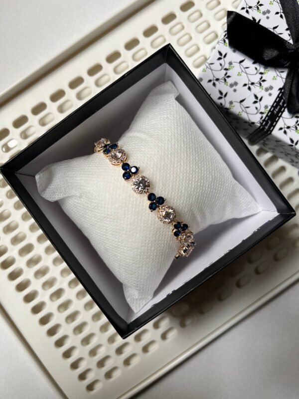 MICKEY BLUE ICE BRACELETS