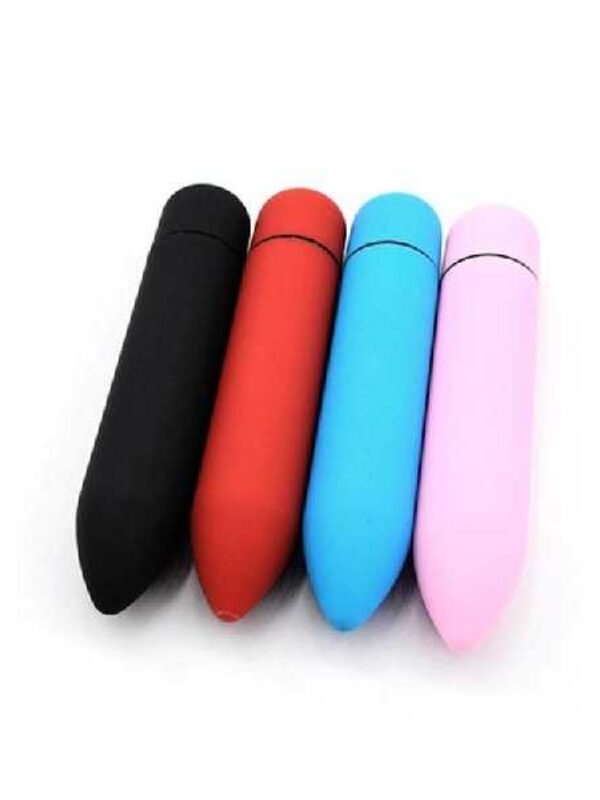 10 Speed Bullet Vibrator