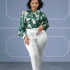 Belted Pants - Image 7