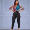 Belted Pants - Image 5
