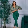 Belted Pants - Image 4