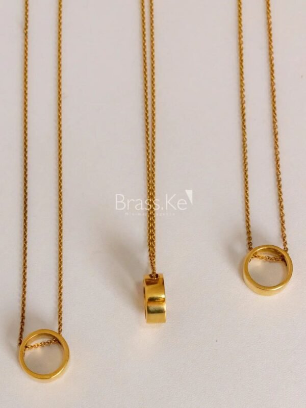 Siku Njema Orbit Chain