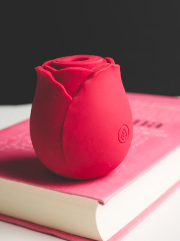Rose Vibrator