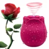 Rose Vibrator - Image 3