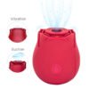 Rose Vibrator
