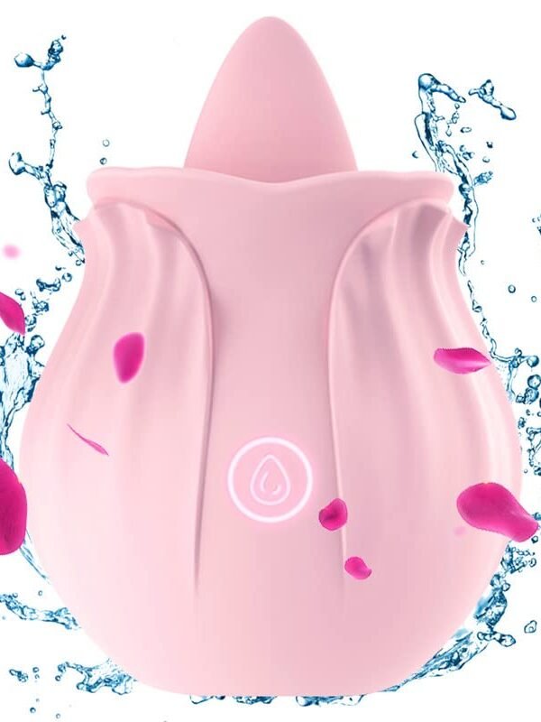 OMYSKY Tongue Vibrator