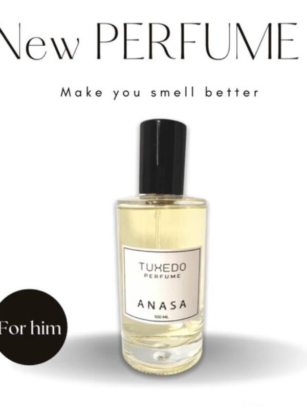 tuxedo perfume 100ml
