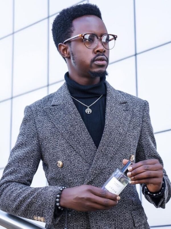 tuxedo perfume 100ml