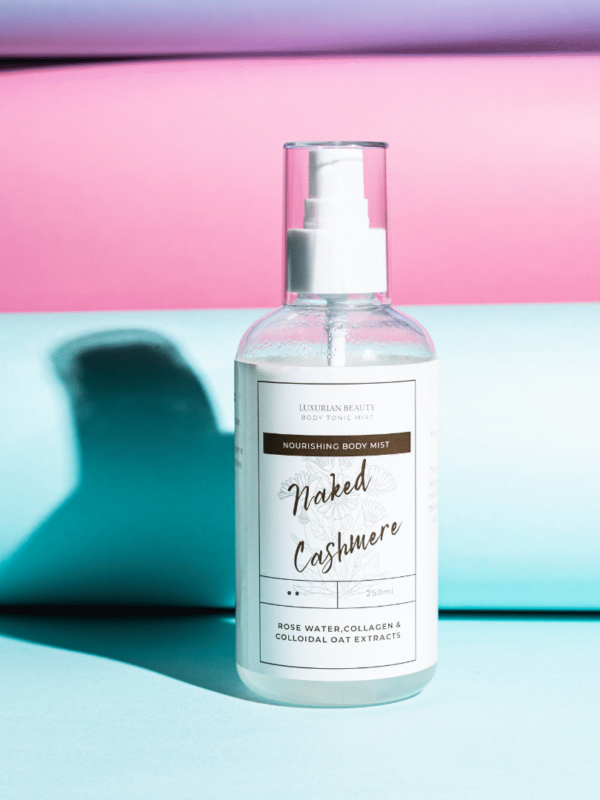 Naked Cashmere Toner