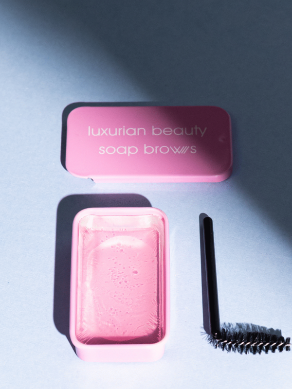 Soap Brows