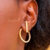 Maria Bar Earrings
