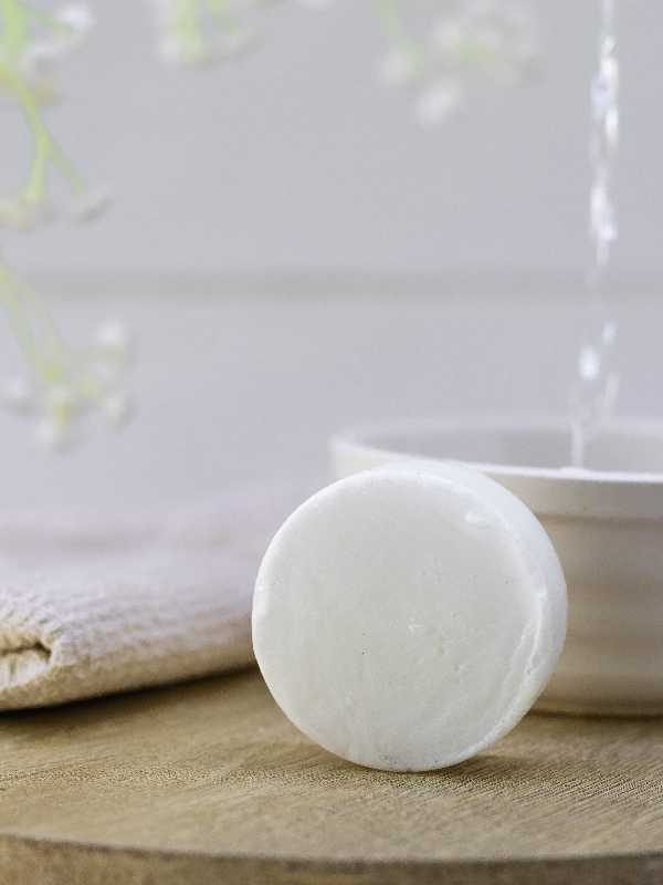 Sunnah Goat-Milk Beauty Bar – 60g