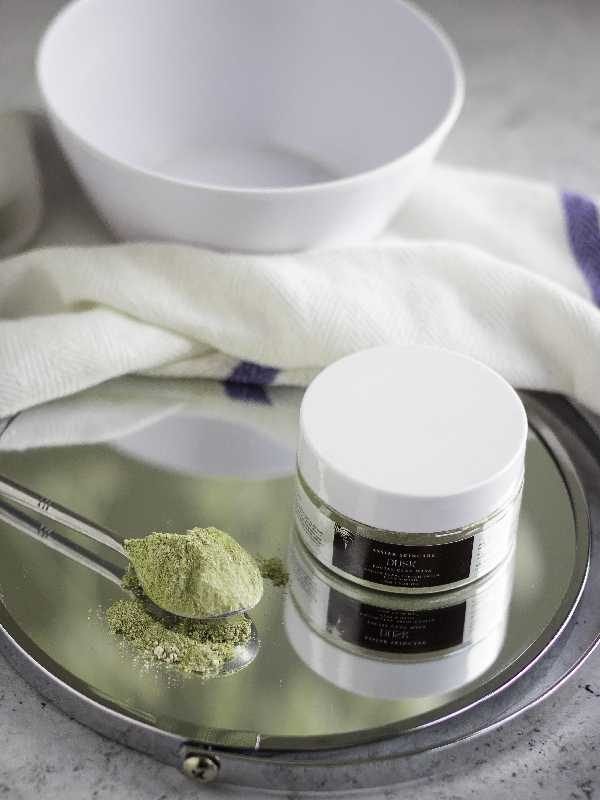 Dusk Facial Clay Mask – 100g