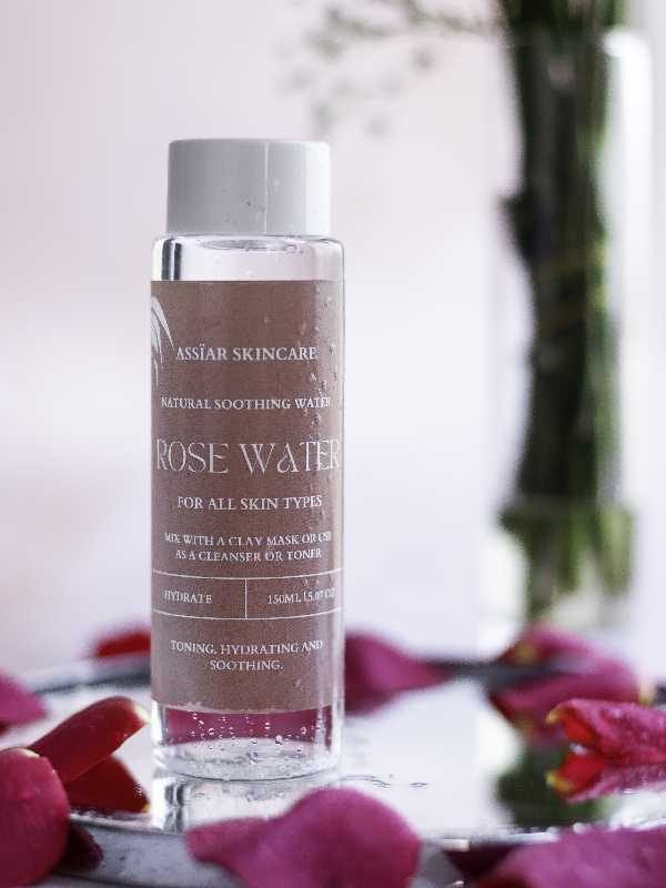 Rose Water – 100ml