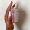 Hair Washing Scrub
