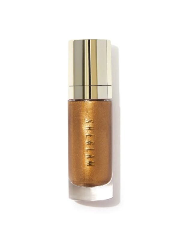 Sunkissed Body Highlighter – Medusa