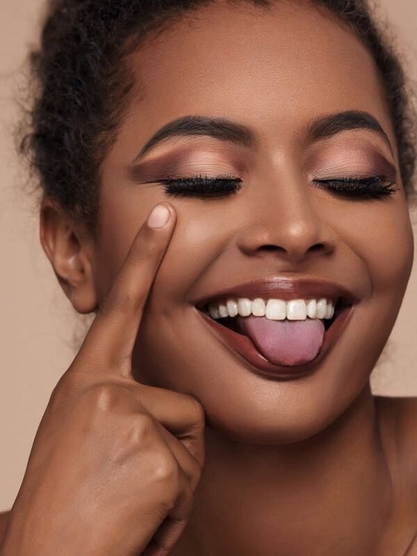 BURGUNDY PALETTE EYESHADOW