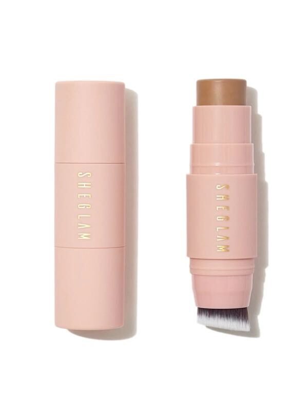 Glowin Up Skin Stick Golden Sun