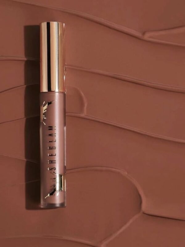 SHEGLAM Matte Allure Liquid Lipstick