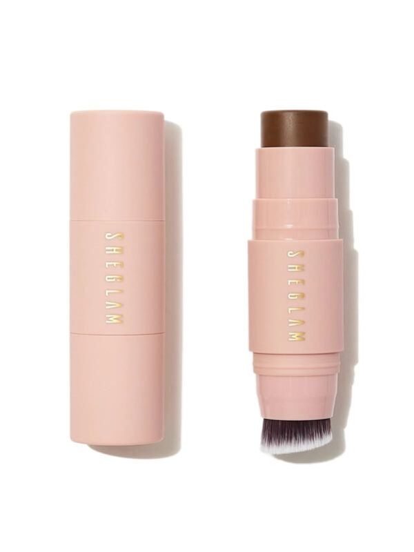 Glowin Up Skin Stick Camel Sued