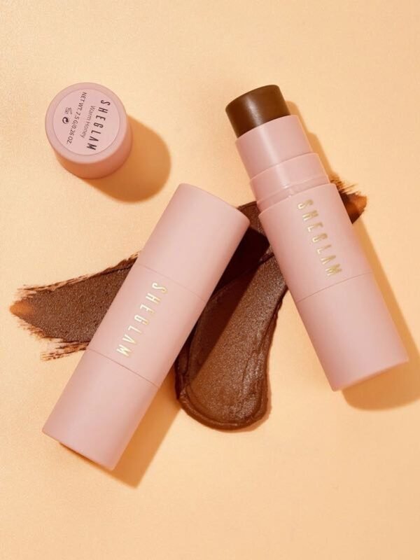 Glowin Up Skin Stick Warm Honey