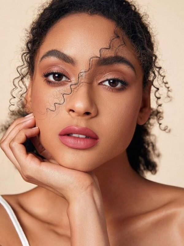 Damsel Shade Matte Allure Liquid Lipstick