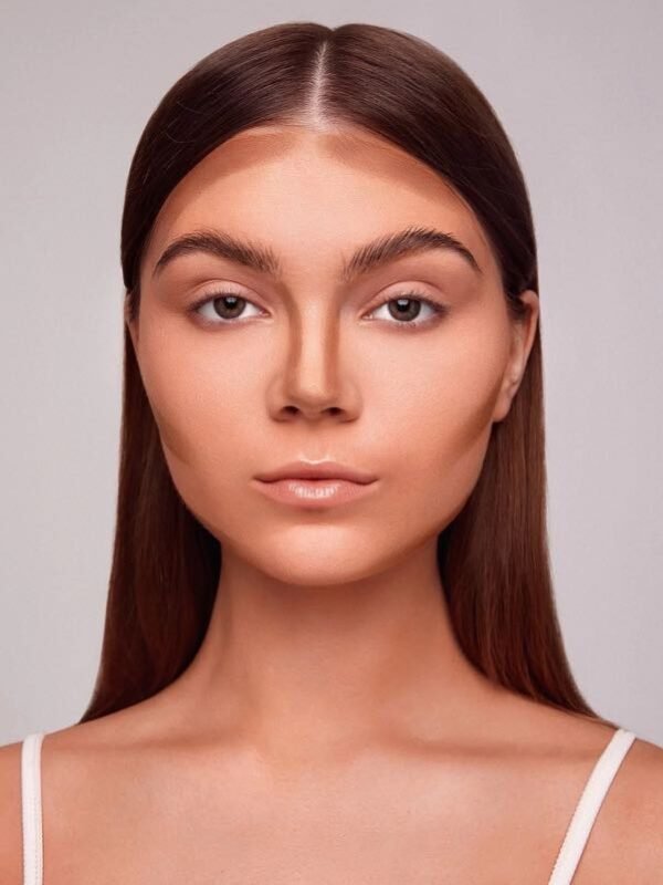 Glowin Up Skin Stick Camel Sued