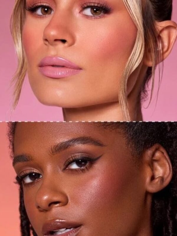 Colour Bloom Liquid Blush