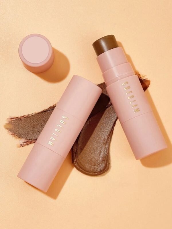 Glowin Up Skin Stick Golden Sun