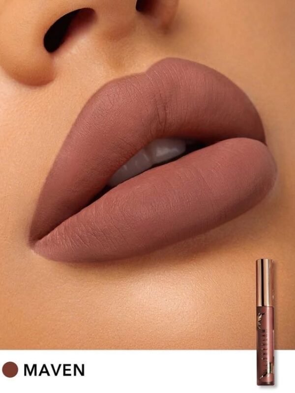 maven shade lipstick