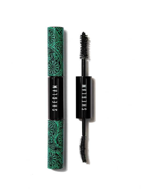 All-in-One Volume and Length mascara