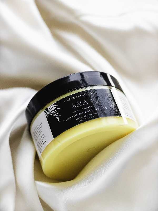 Kala Body Butter