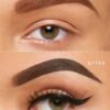SHEGLAM Boss Brow Pomade - Dark brown - Image 5