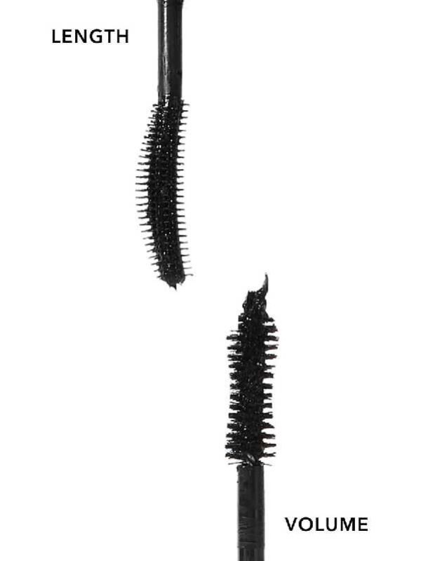 All-in-One Volume and Length mascara